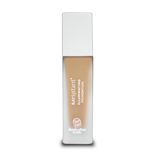 Raysistant – Illuminating Foundation 30Ml n.66 | Charme Parfumerie de Luxe Molfetta Raysistant – Illuminating Foundation 30Ml n.66