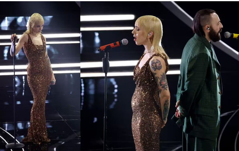 beauty-look-sanremo-marco-mengoni | Charme Parfumerie de Luxe Molfetta beauty-look-sanremo-marco-mengoni