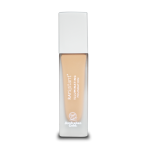 Raysistant – Illuminating Foundation 30Ml n.64 | Charme Parfumerie de Luxe Molfetta Raysistant – Illuminating Foundation 30Ml n.64