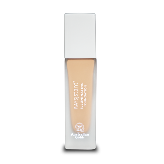 Raysistant – Illuminating Foundation 30Ml n.64 | Charme Parfumerie de Luxe Molfetta Raysistant – Illuminating Foundation 30Ml n.64