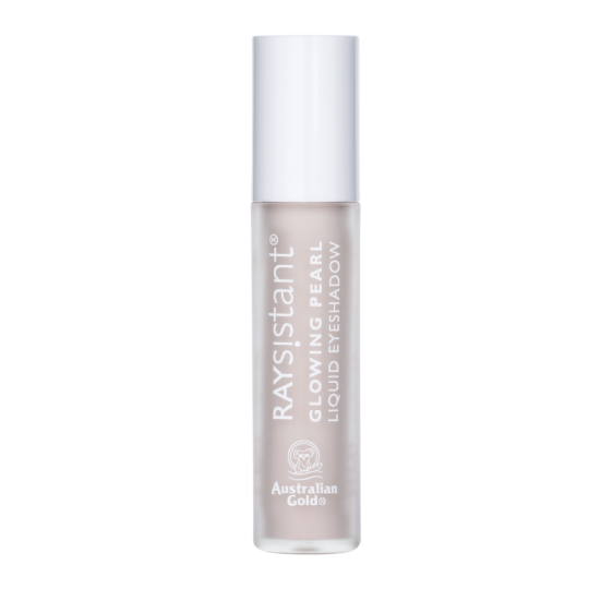 Raysistant – Glowing Pearl Liquid Eyeshadow | Charme Parfumerie de Luxe Molfetta Raysistant – Glowing Pearl Liquid Eyeshadow