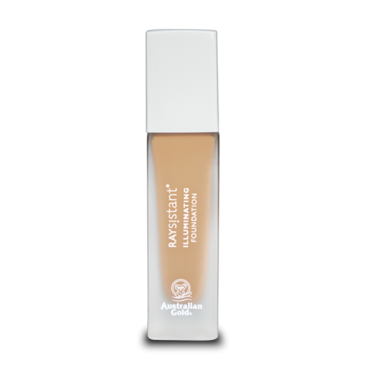 Raysistant – Illuminating Foundation 30Ml n.65 | Charme Parfumerie de Luxe Molfetta Raysistant – Illuminating Foundation 30Ml n.65