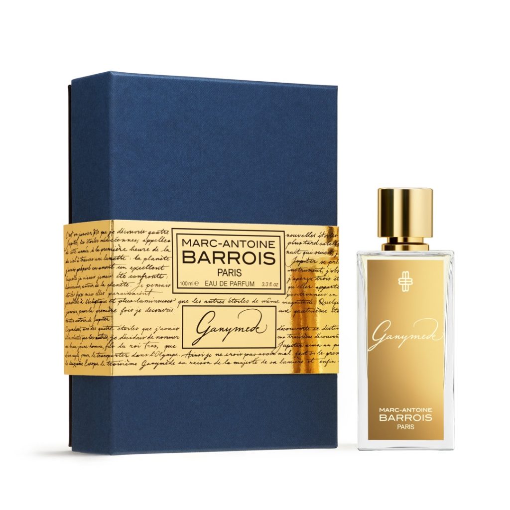 Marc-Antoine Barrois Ganymede | Charme Parfumerie de Luxe Molfetta profumi-legnosi-uomo-charme