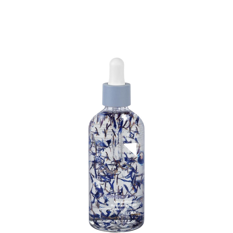 Diego Dalla Palma - MIND & BODY - OLIO SETIFICANTE ILLUMINANTE | Charme Parfumerie de Luxe Molfetta Diego Dalla Palma - MIND & BODY - OLIO SETIFICANTE ILLUMINANTE