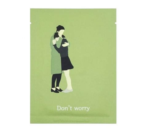 maschere-per-acne-dont-worry-charme | Charme Parfumerie de Luxe Molfetta maschere-per-acne-dont-worry-charme