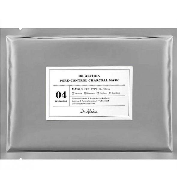 maschere-per-acne-dr-althea-charme | Charme Parfumerie de Luxe Molfetta maschere-per-acne-dr-althea-charme