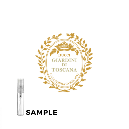 Campioncino Giardini di Toscana | Charme Parfumerie de Luxe Molfetta Campioncino Giardini di Toscana