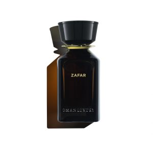 Oman Luxury, Zafar - Eau de Parfum - 100 ml