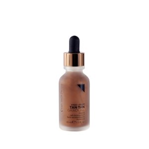 Diego Dalla Palma, Tan Tan Gradual - Siero Autoabbronzante Illuminante - 30 ml