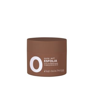 Diego Dalla Palma, 0 Esfolia - Scrub Rimodellante Glutei - 150 ml