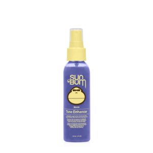 Sun Bum, Premium Blonde Tone Enhancer - Hair Care - 118 ml