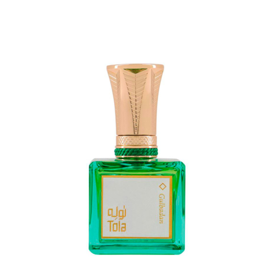 Tola Gulbadan Eau de Parfum 60 ml | Charme Parfumerie de Luxe Molfetta Tola Gulbadan