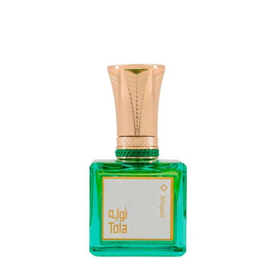 Tola Misqaal Eau de Parfum | Charme Parfumerie de Luxe Molfetta Tola Misqaal
