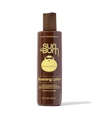 Sun Bum, 15 - SPF 15 Premium Sunscreen Browning Lotion - 250 ml