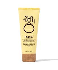 Sun Bum, Face 50 - Premium Sunscreen Face Lotion SPF 50 - 88 ml | Charme Parfumerie de Luxe Molfetta Sun Bum, Face 50 - Premium Sunscreen Face Lotion SPF 50 - 88 ml