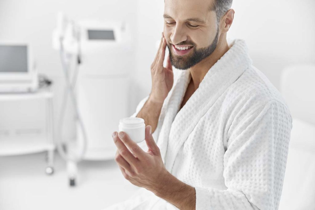 post-rasatura-barba-crema-charme