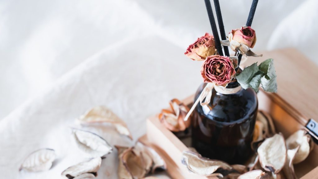 Profumatori per interni