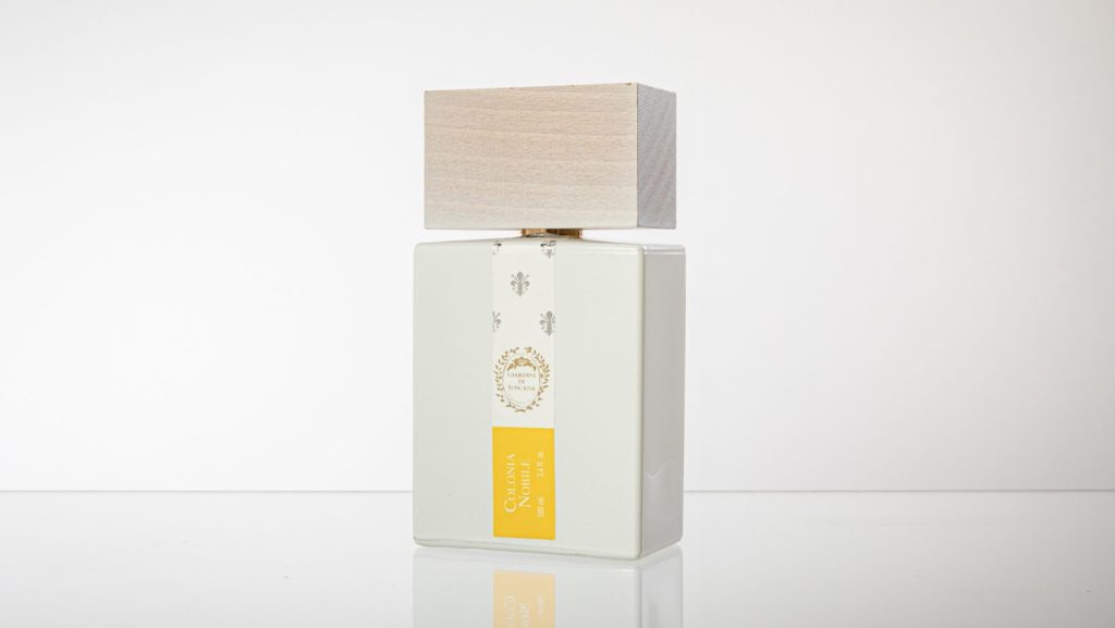 4 | Charme Parfumerie de Luxe Molfetta “Colonia Nobile” di Giardini di Toscana