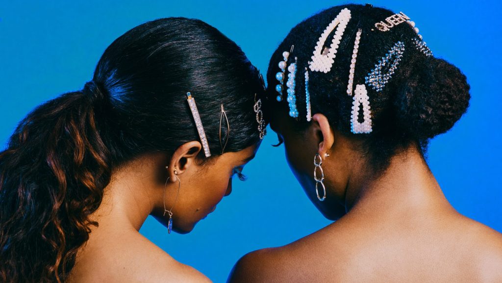 Hairclips, il trend dell'estate 2023