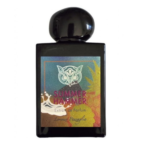 Artik-Sea | Charme Parfumerie de Luxe Molfetta Lorenzo Pazzaglia, Summer Hammer