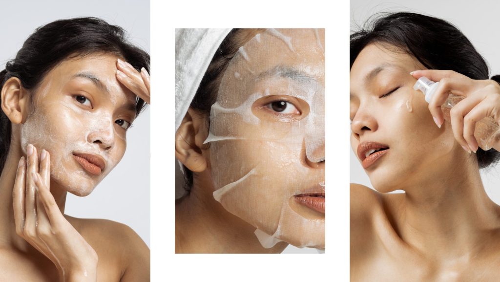 perche i coreani hanno la pelle perfetta