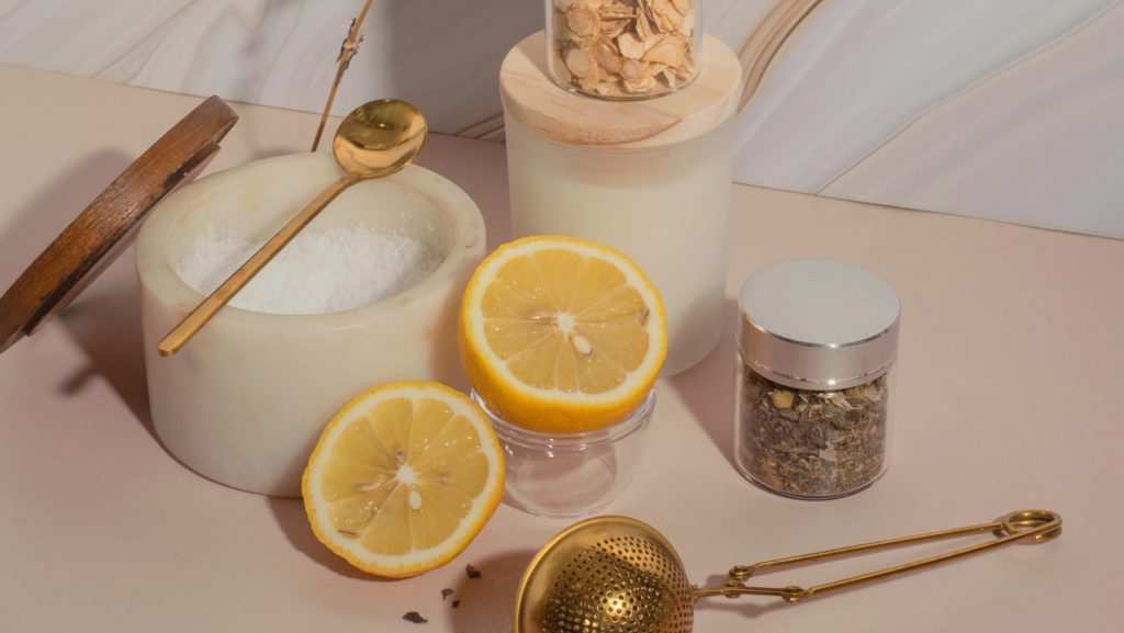 2 | Charme Parfumerie de Luxe Molfetta Il potere degli ingredienti naturali