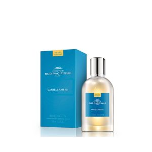 Comptoir Sud Pacifique Vanille Ambre