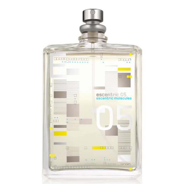 Escentric Molecules Escentric 05 | Charme Parfumerie de Luxe Molfetta Escentric Molecules Escentric 05