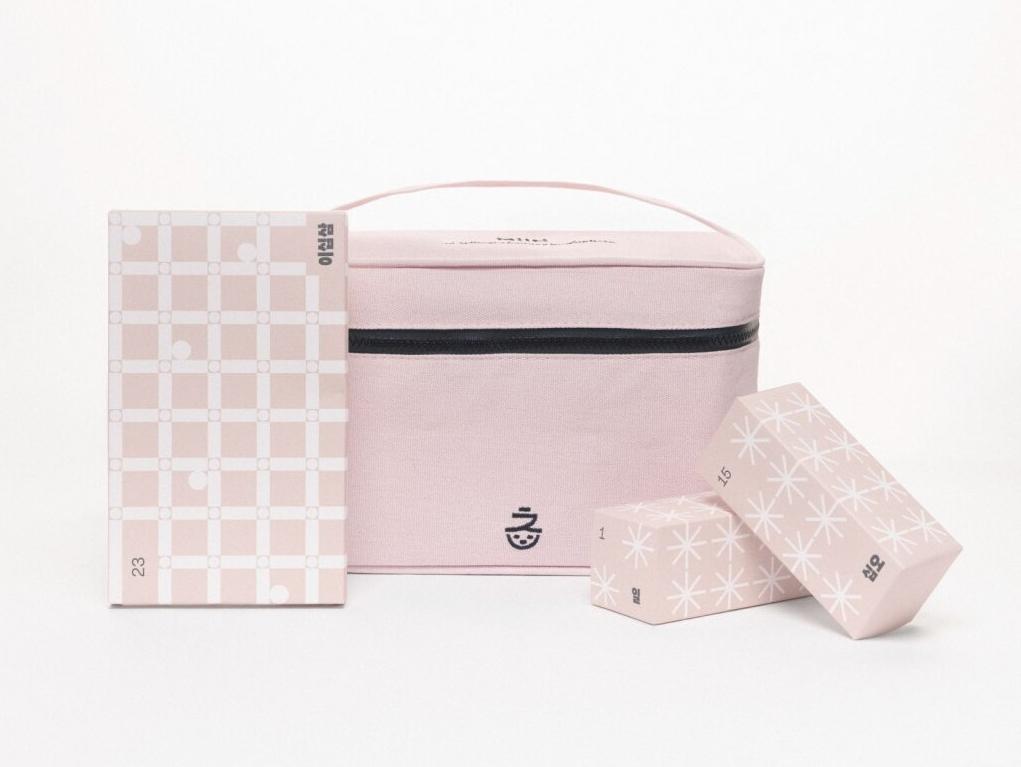 Calendario dell'avvento MIIN 2023