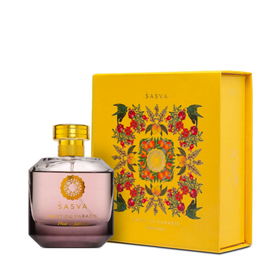 Sasva Fruit du Paradis | Charme Parfumerie de Luxe Molfetta Sasva Fruit du Paradis