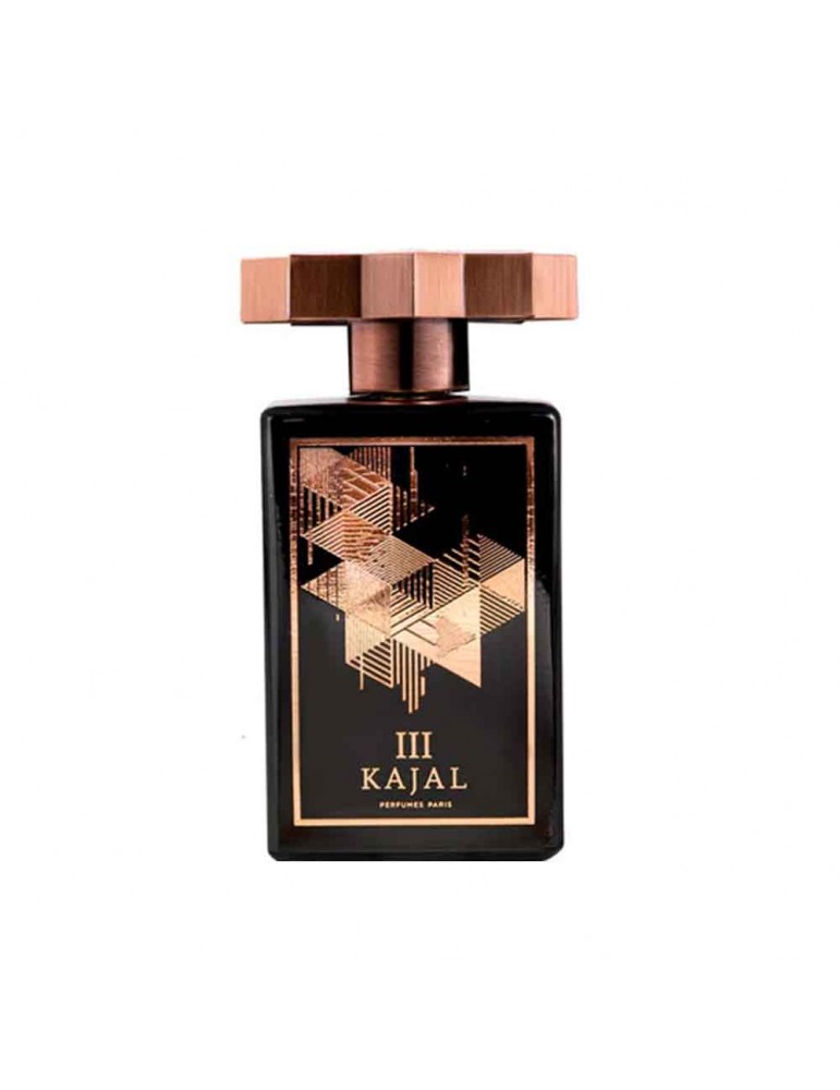 Kajal, Kajal Homme III | Charme Parfumerie de Luxe Molfetta Kajal, Kajal Homme III