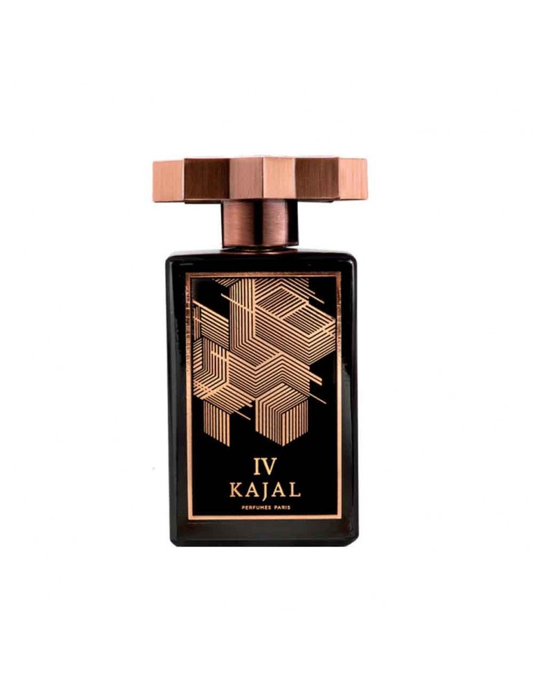 Kajal, Kajal Homme IV | Charme Parfumerie de Luxe Molfetta Kajal, Kajal Homme IV