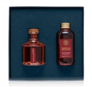 Vaniglia Piccante | Charme Parfumerie de Luxe Molfetta Vaniglia Piccante
