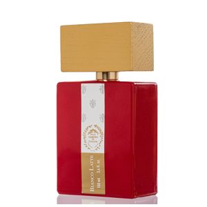 Giardini di Toscana Bianco Latte Red Edition Eau de Parfum 100 ml