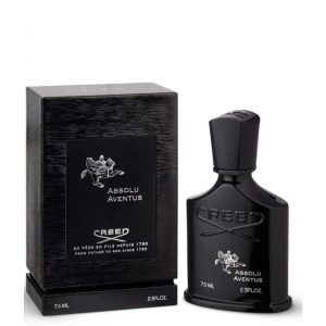 Creed Absolu Aventus Eau De Parfum Millesime 75 Ml