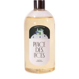 Place Des Lices, Chateau D'Hiver Ricarica Diffusore 500 Ml