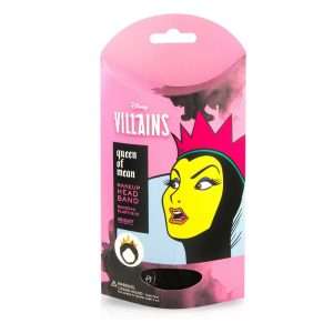 Pop Villains - Evil Queen Fascia Per Capelli Beauty Routine