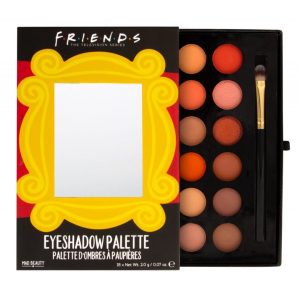 Mad Beauty Friends Palette Ombretti Con Cornice Specchio
