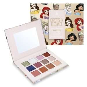 Mad Beauty, Disney Pure Princess Palette Ombretti