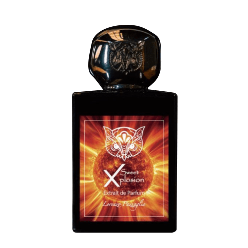 Lorenzo Pazzaglia Sweet Xplosion Extrait De Parfum 50 ml | Charme Parfumerie de Luxe Molfetta Lorenzo Pazzaglia Sweet Xplosion Extrait De Parfum 50 ml