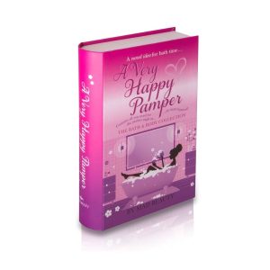 Mad Beauty MAD Novel Idea Female