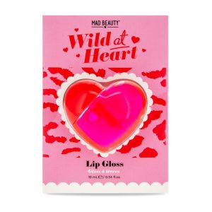 Mad Beauty Wild at Heart Lip Balm