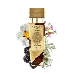 Wesker Scent Of Banat Extrait De Parfum 50Ml