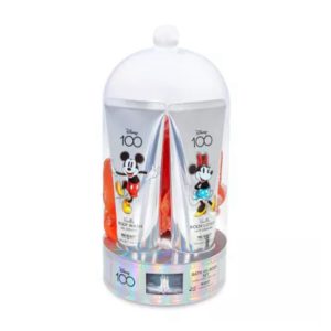 Mad Beauty Disney 100 Dome Set Bagno Cupola