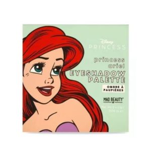 Mad Beauty Disney POP Princess Ariel Mini Palette Ombretti