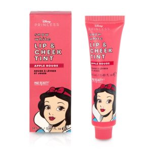 Mad Beauty Disney POP Biancaneve Tinta Per Labbra E Guance