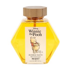 Mad Beauty Winnie The Pooh Bagnoschiuma