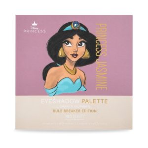 Mad Beauty Pure Princess Jasmine Palette Ombretti