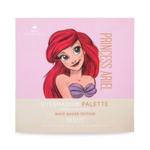 Mad Beauty Pure Princess Ariel Palette Ombretti