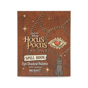 Mad Beauty Hocus Pocus Palette Ombretti